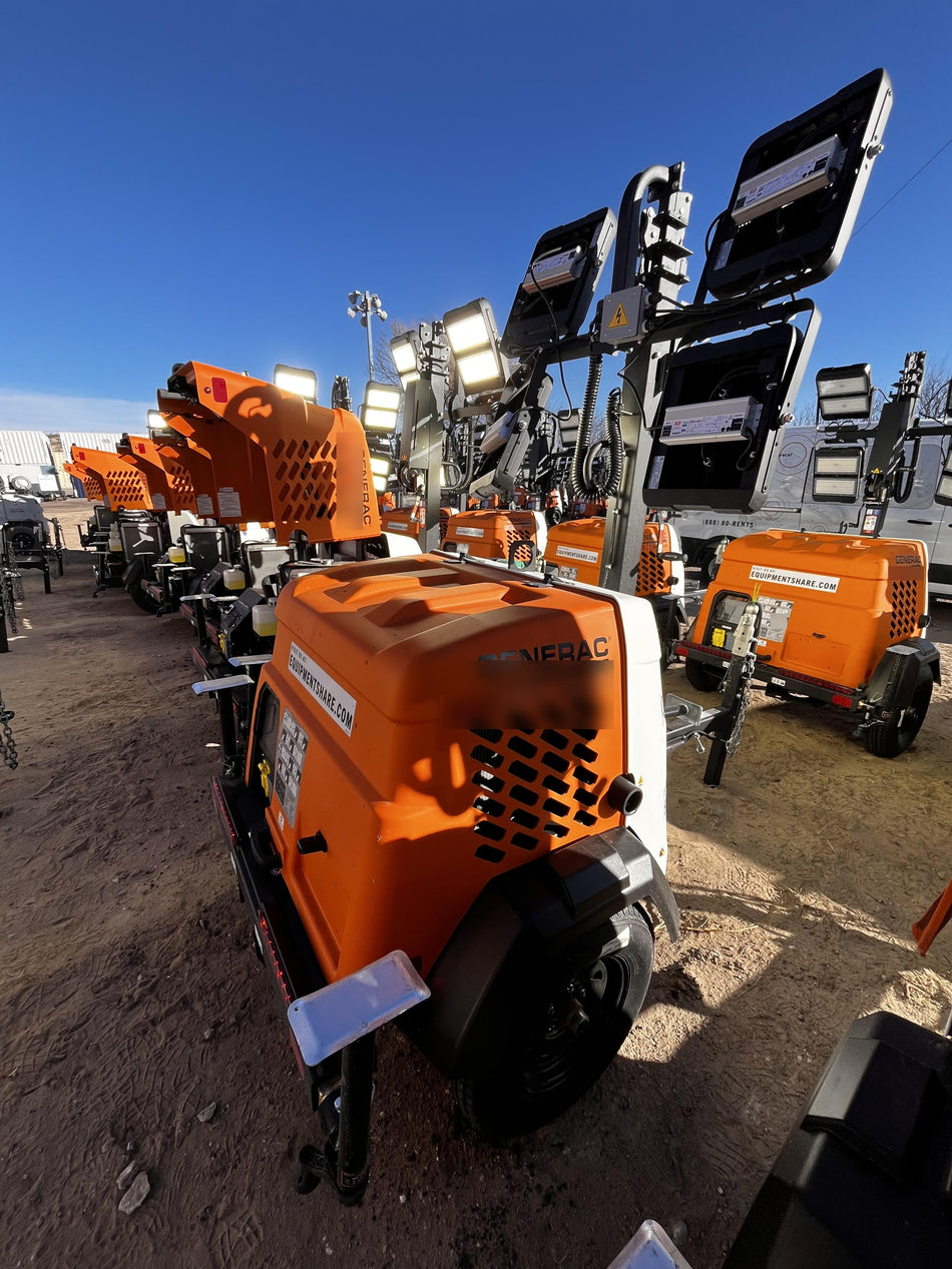 2026 GENERAC MLTS-4