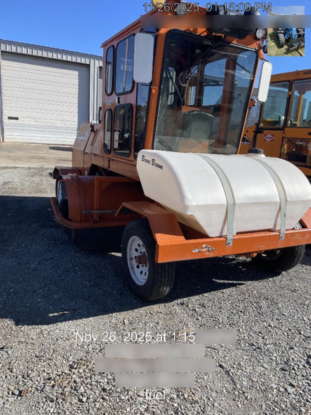 2023 BROCE RCT350
