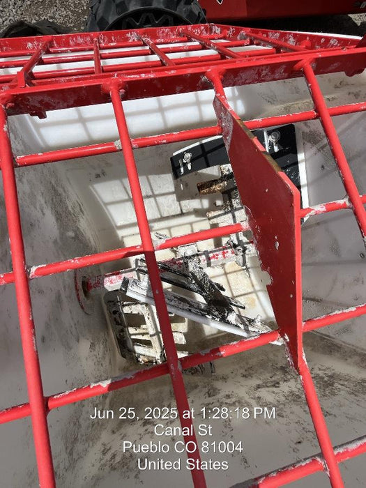 2023 MULTIQUIP WM90PH8