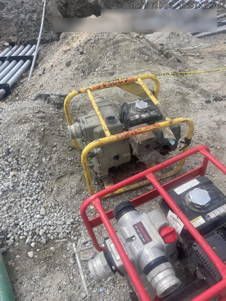 2023 MULTIQUIP QP3TH