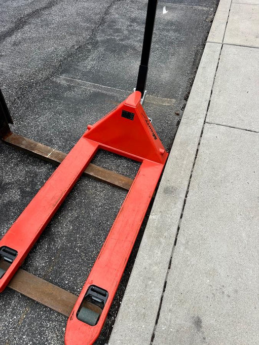 2024 MIGHTY LIFT ML55M