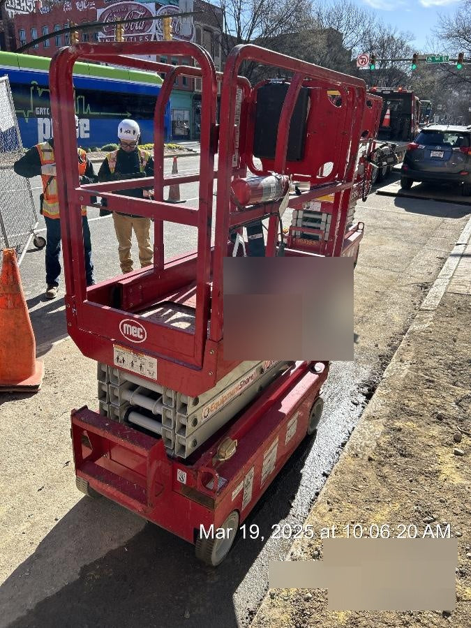 2019 MEC 1330SE MEC 1330SE w/2 Yr Full Extended Warranty