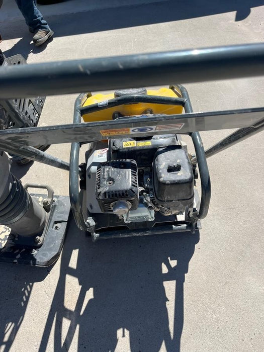 2025 WACKER NEUSON WP1550AW