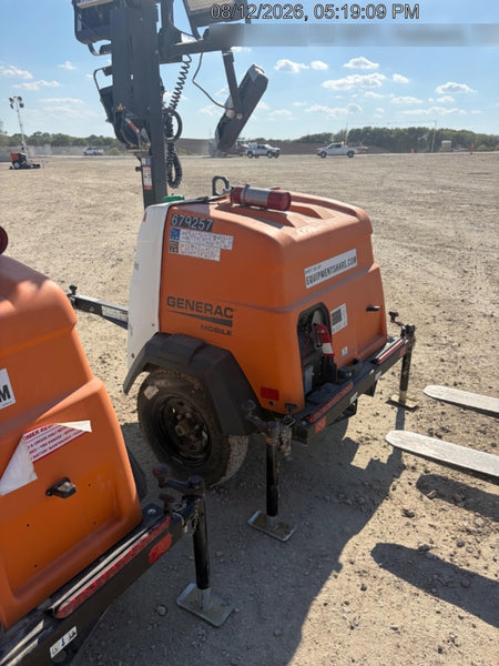 2026 GENERAC MLTS-4