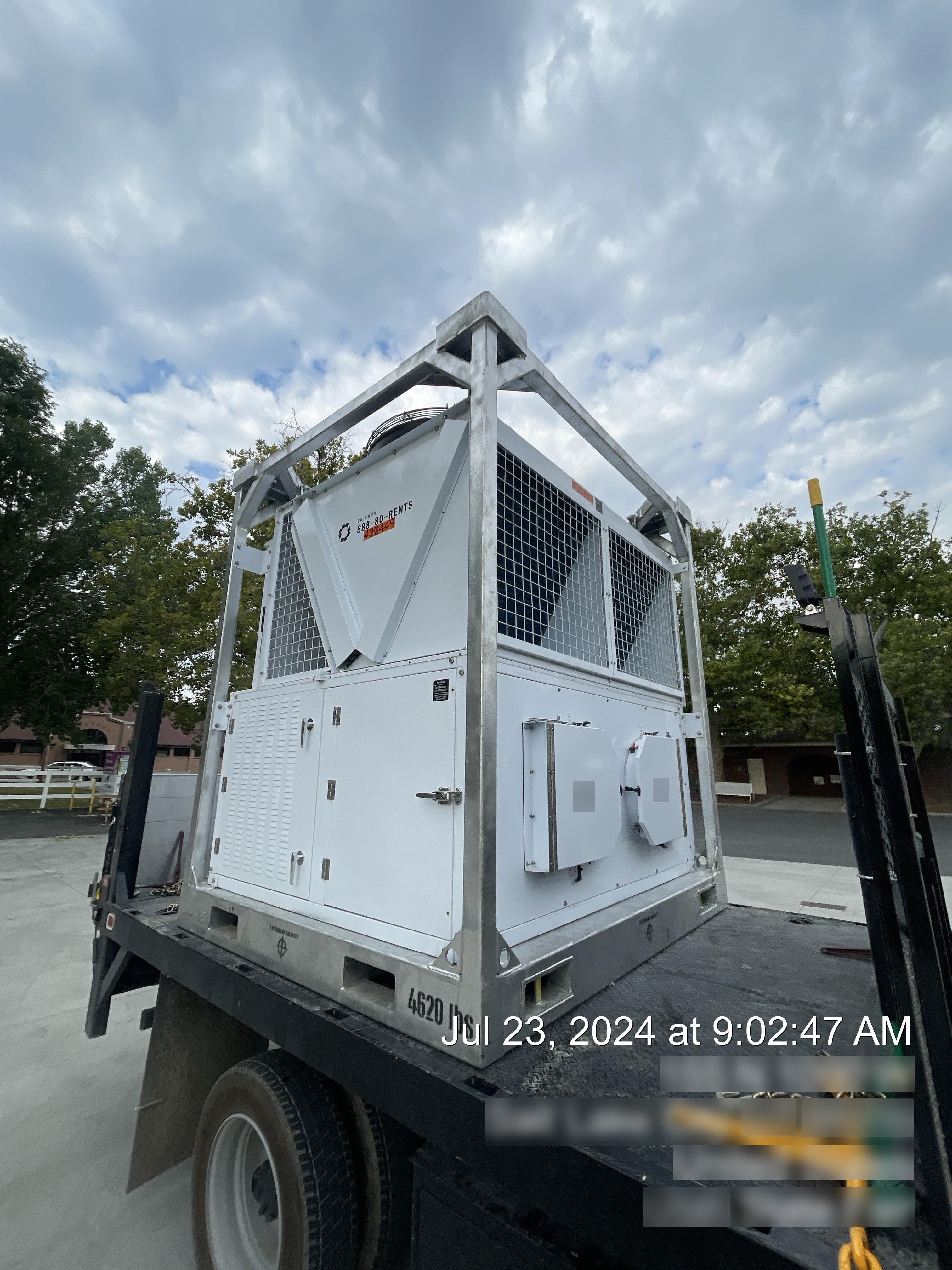 2024 SMARTECH SACP41A-HS