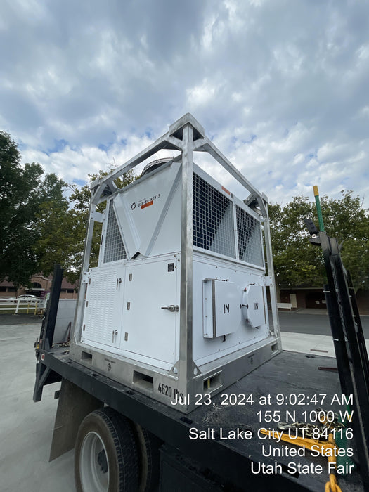 2024 SMARTECH SACP41A-HS