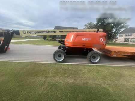 2026 JLG 660SJ