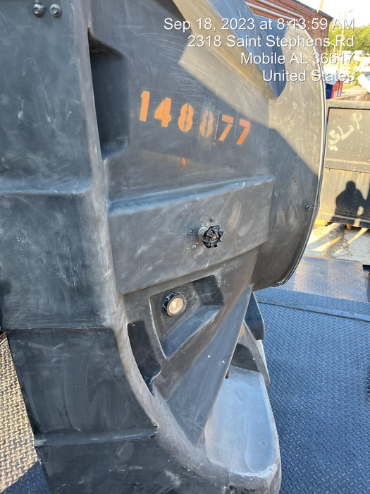 2021 PORTACOOL PACJS2601A1