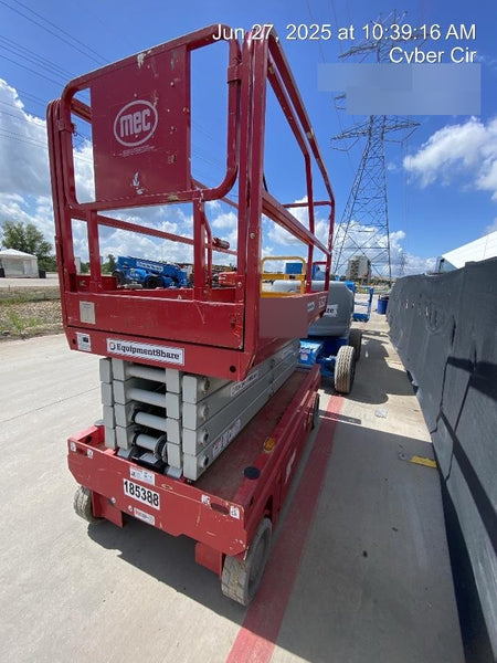 2021 MEC 3346SE