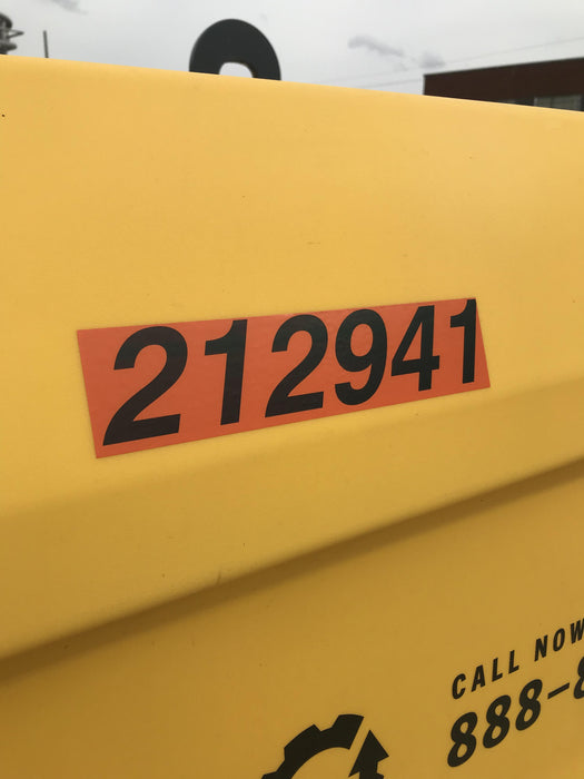 2022 ATLAS COPCO XAS440