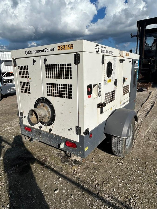 2022 ATLAS COPCO PAC F66 KD-S