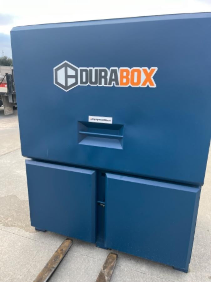 2025 DURABOX DB511