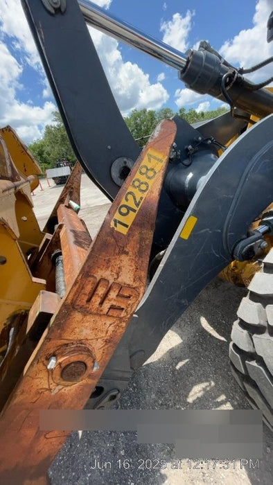 2011 WERK-BRAU PF60WL621