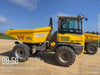 2025 WACKER NEUSON DV900 Cab