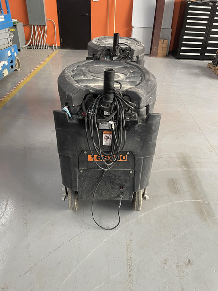 2021 POWER BREEZER PB10-A-06-B