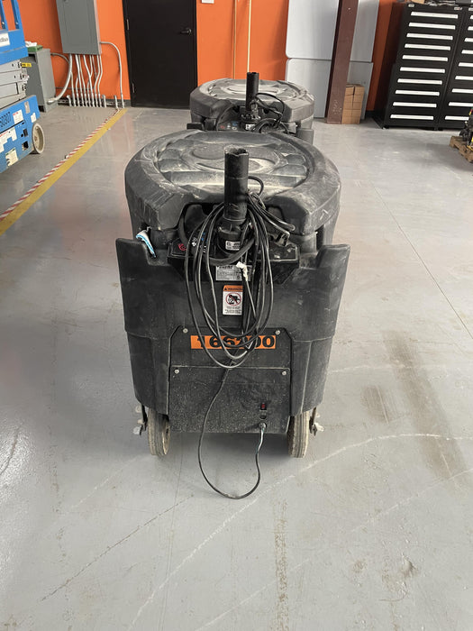 2021 POWER BREEZER PB10-A-06-B