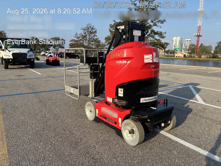 2023 MANITOU VJR 26