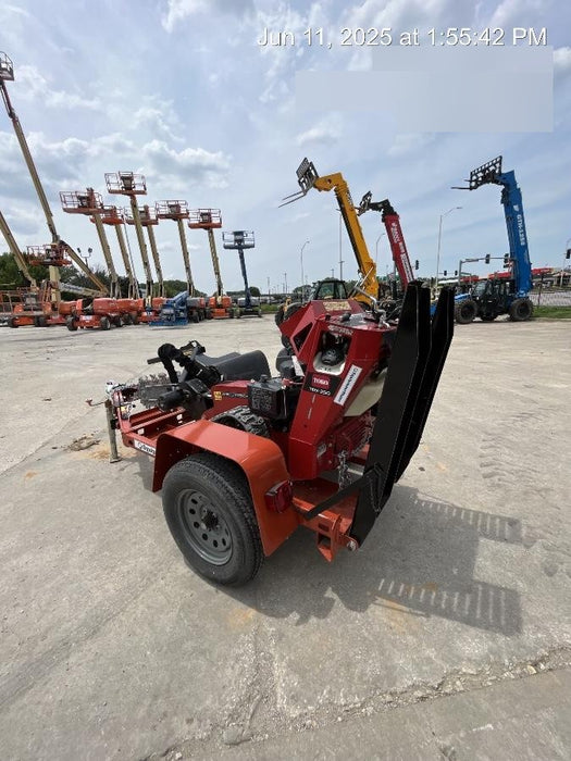 2023 DITCH WITCH S3C