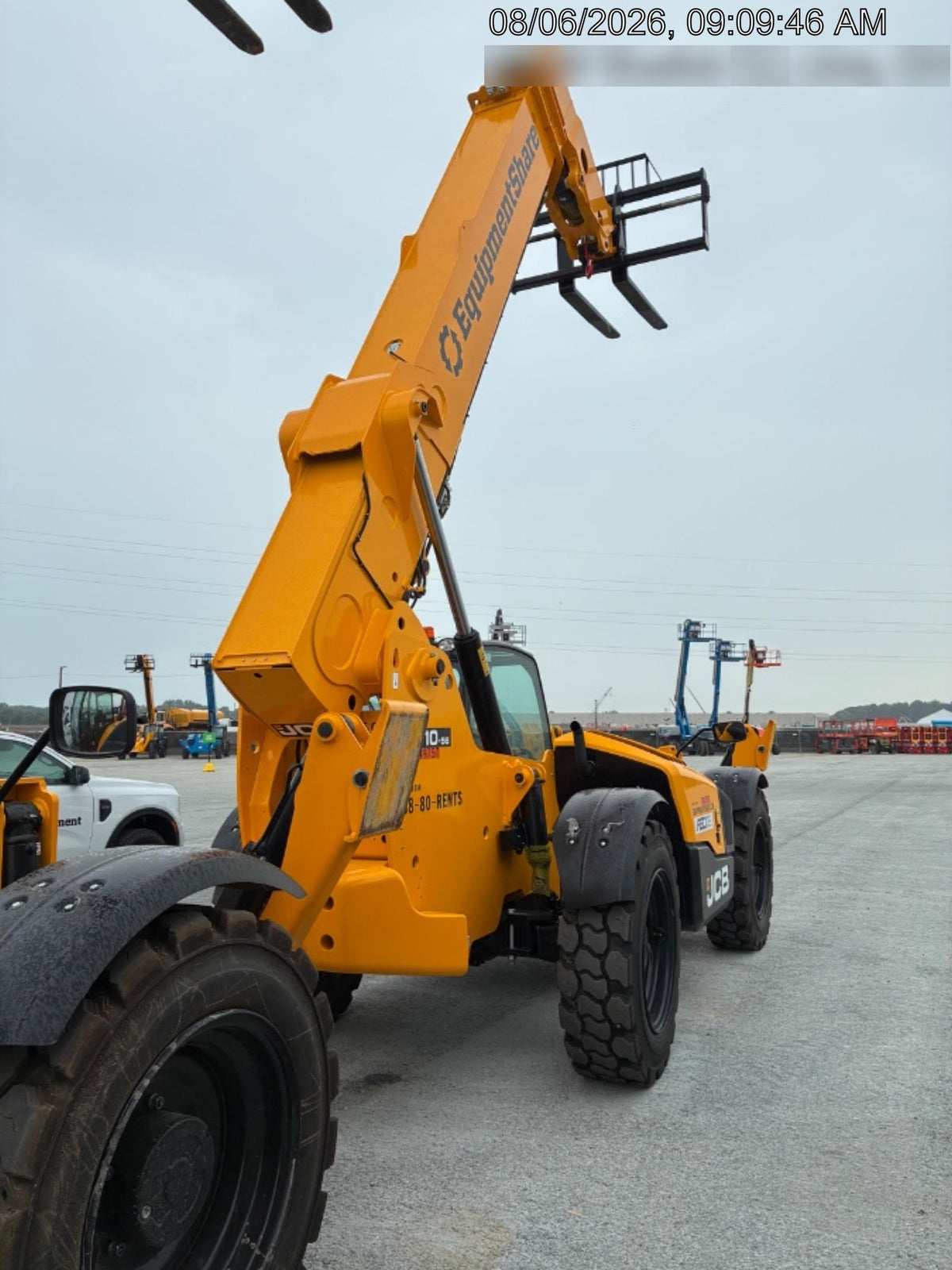 2026 JCB 510-56