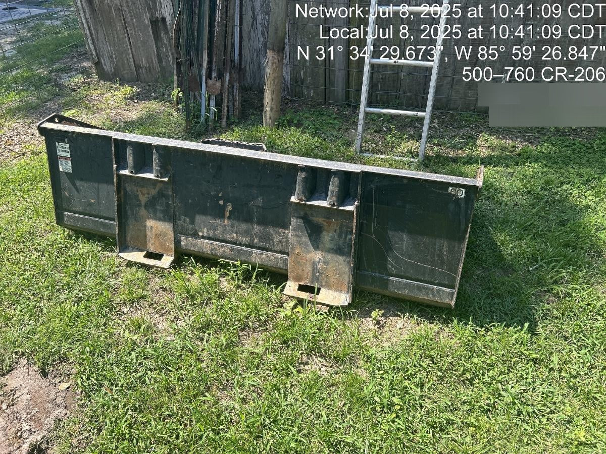 2024 MANITOU 50504728