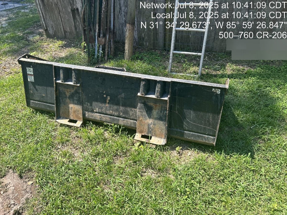 2024 MANITOU 50504728