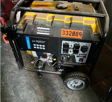 2023 ATLAS COPCO P6500W