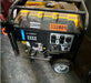 2023 ATLAS COPCO P6500W