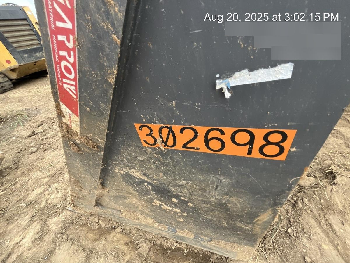 2023 ARROW MATERIAL HANDLING 32096258089