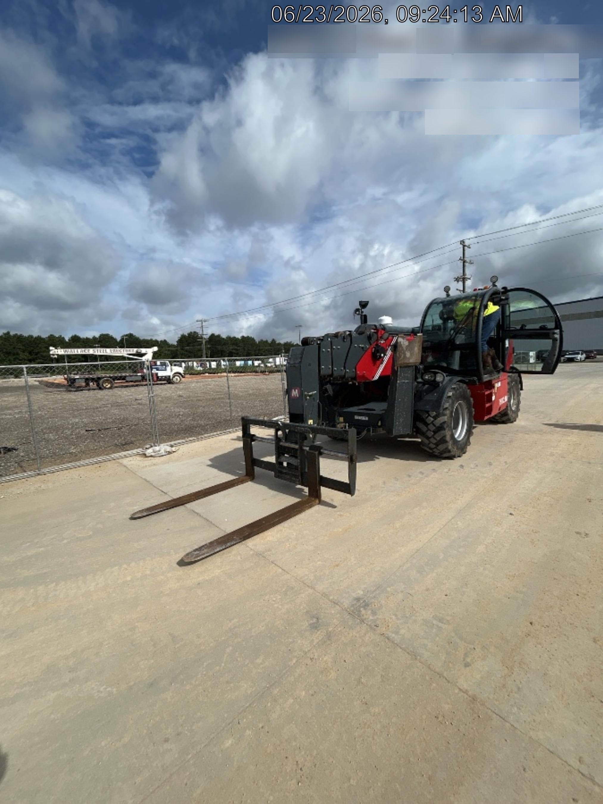 2022 MAGNI TH 12.80
