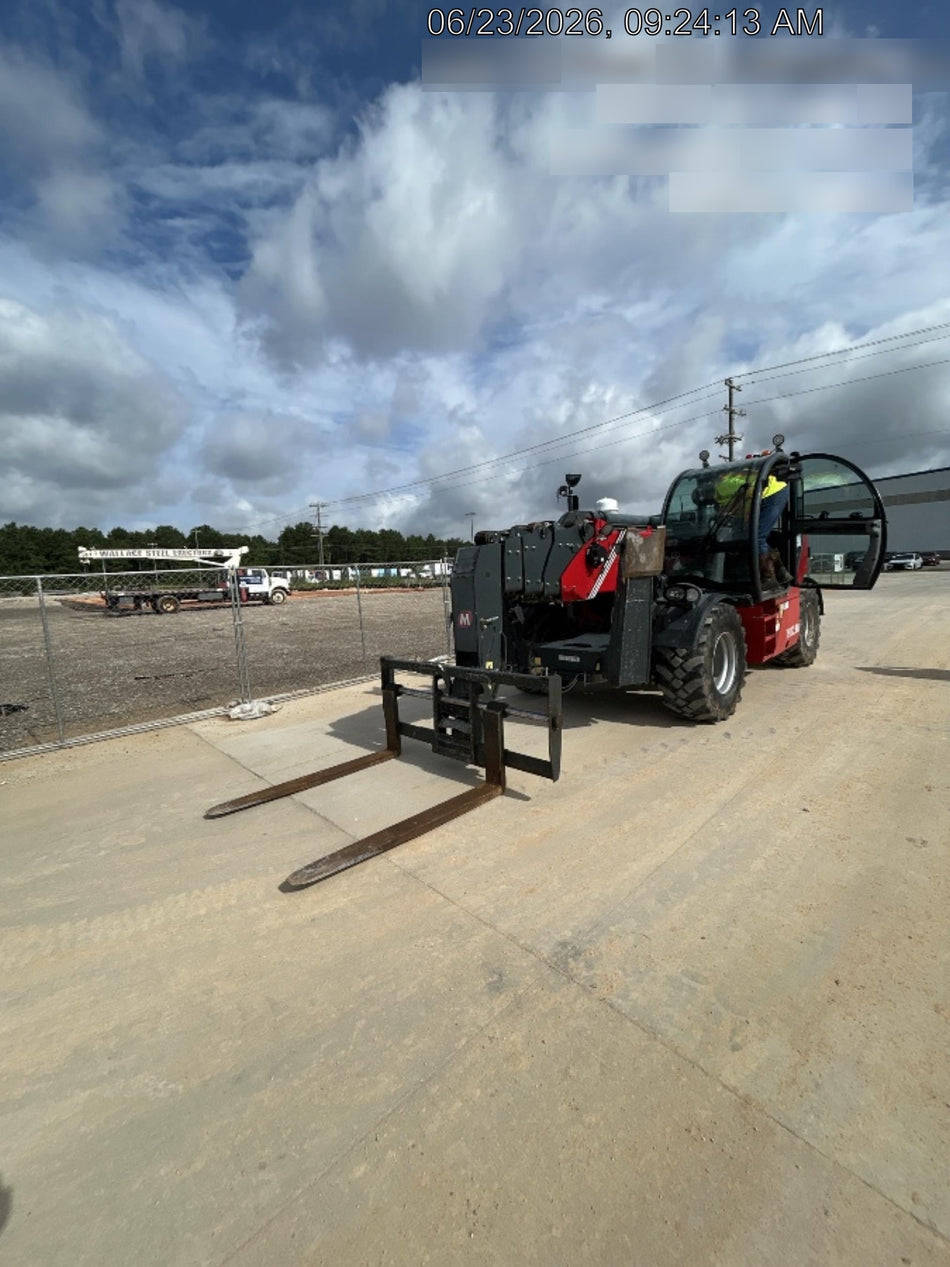 2022 MAGNI TH 12.80