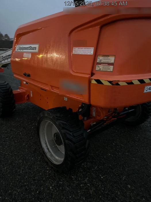 2020 JLG 660SJ