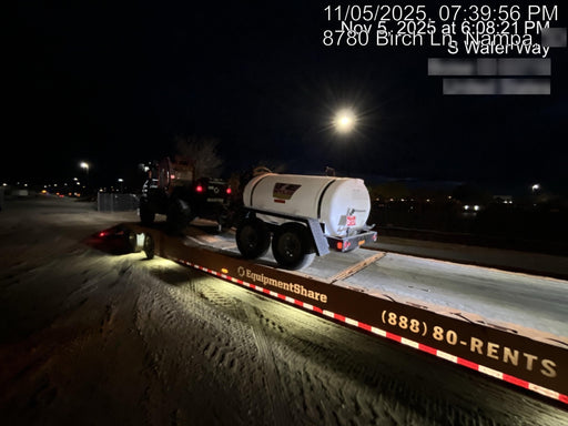 2025 WYLIE EXP-550L-S