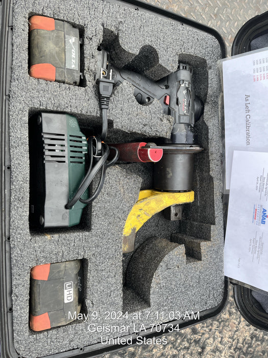 2023 TORCUP VT-1000KIT