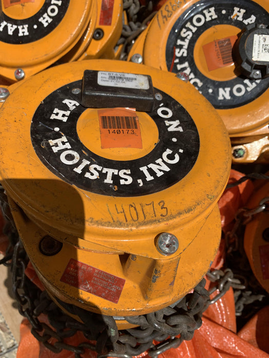 2021 HARRINGTON CF020-20