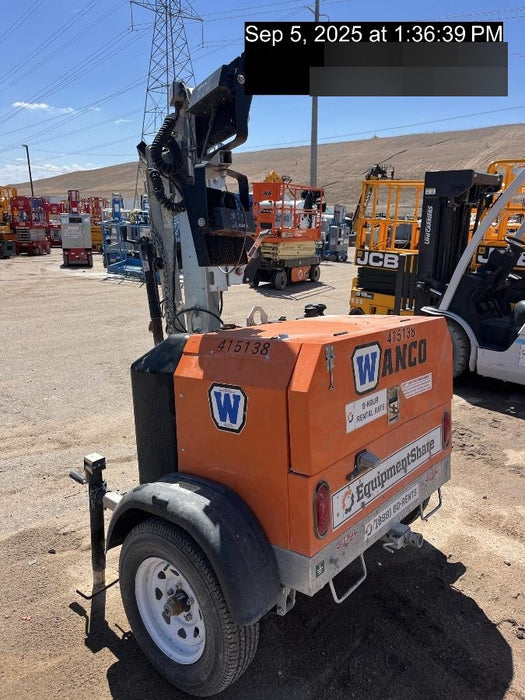 2024 WANCO WLTT-4MM4K