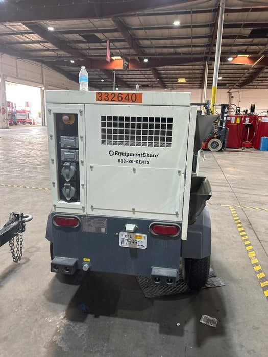 2023 ATLAS COPCO QAS25 CWK