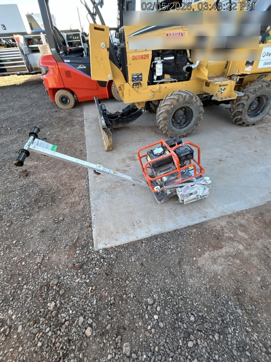 2025 HUSQVARNA SOFF-CUT 150