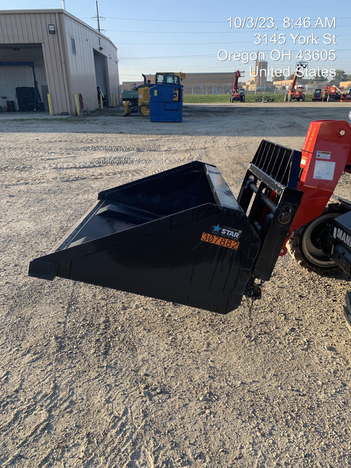 2023 STAR INDUSTRIES 1406B