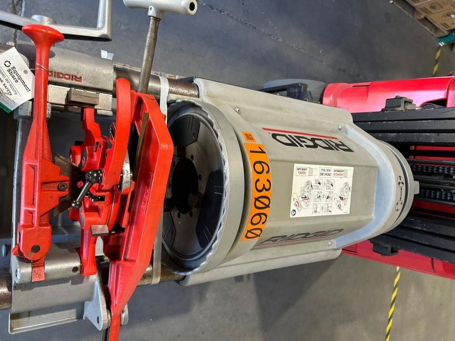 2021 RIDGID 1224