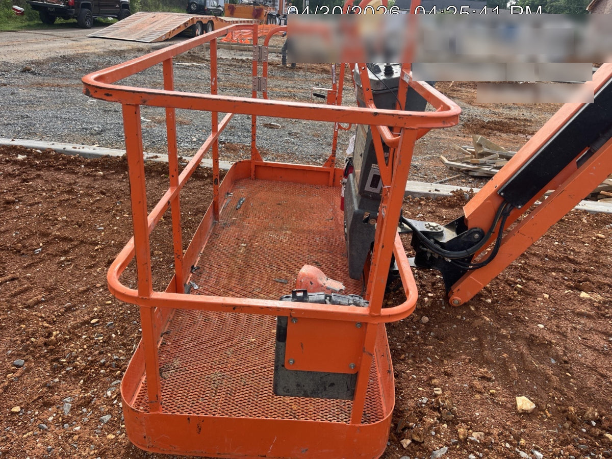 2020 JLG 460SJ