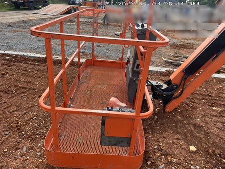 2020 JLG 460SJ