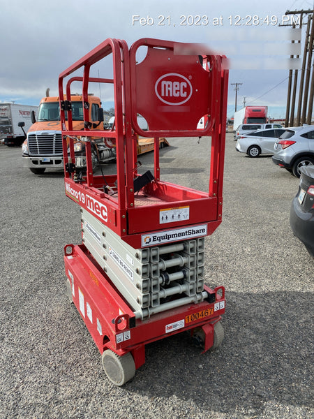 2020 MEC Micro 19