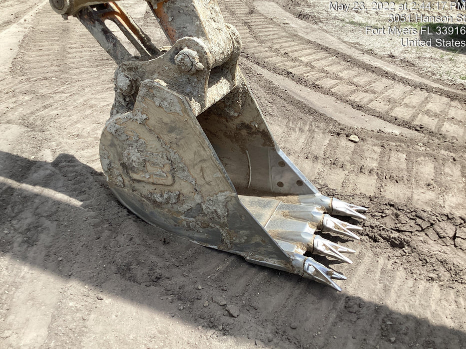 2013 WERK-BRAU 24" Bucket-WERK-BRAU