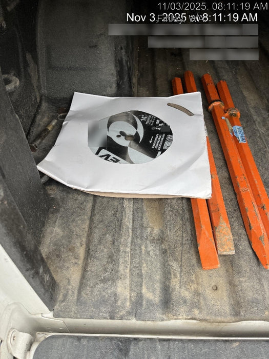 2020 HUSQVARNA FS 400