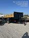 2025 TEXAS PRIDE TRAILERS DT714416KBP
