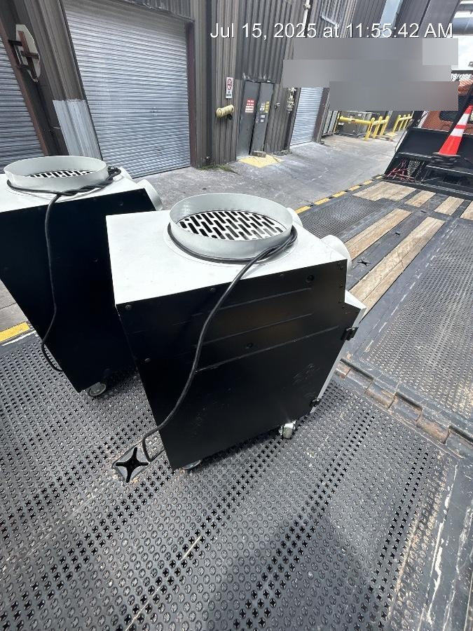 2023 KWIKOOL KPAC1411-2