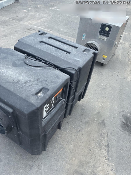 2022 ABATEMENT TECHNOLOGIES BD2KM