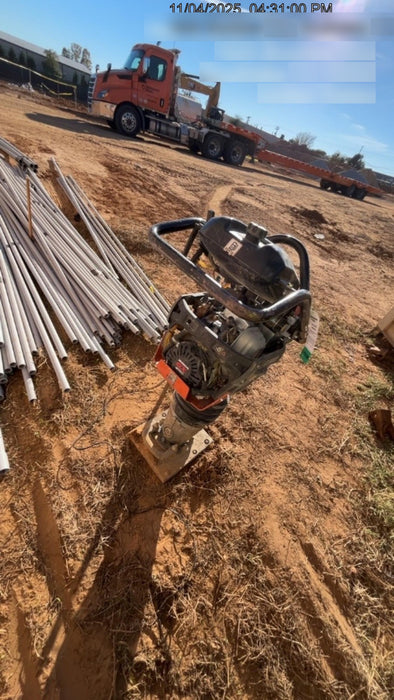 2024 HUSQVARNA LT6005