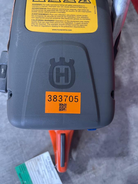 2024 HUSQVARNA K770