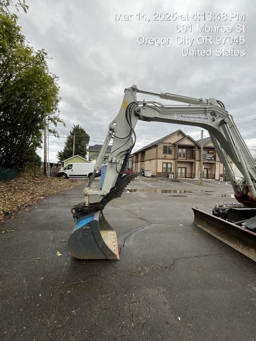 2024 STEEL UNLIMITED SUISL42DB